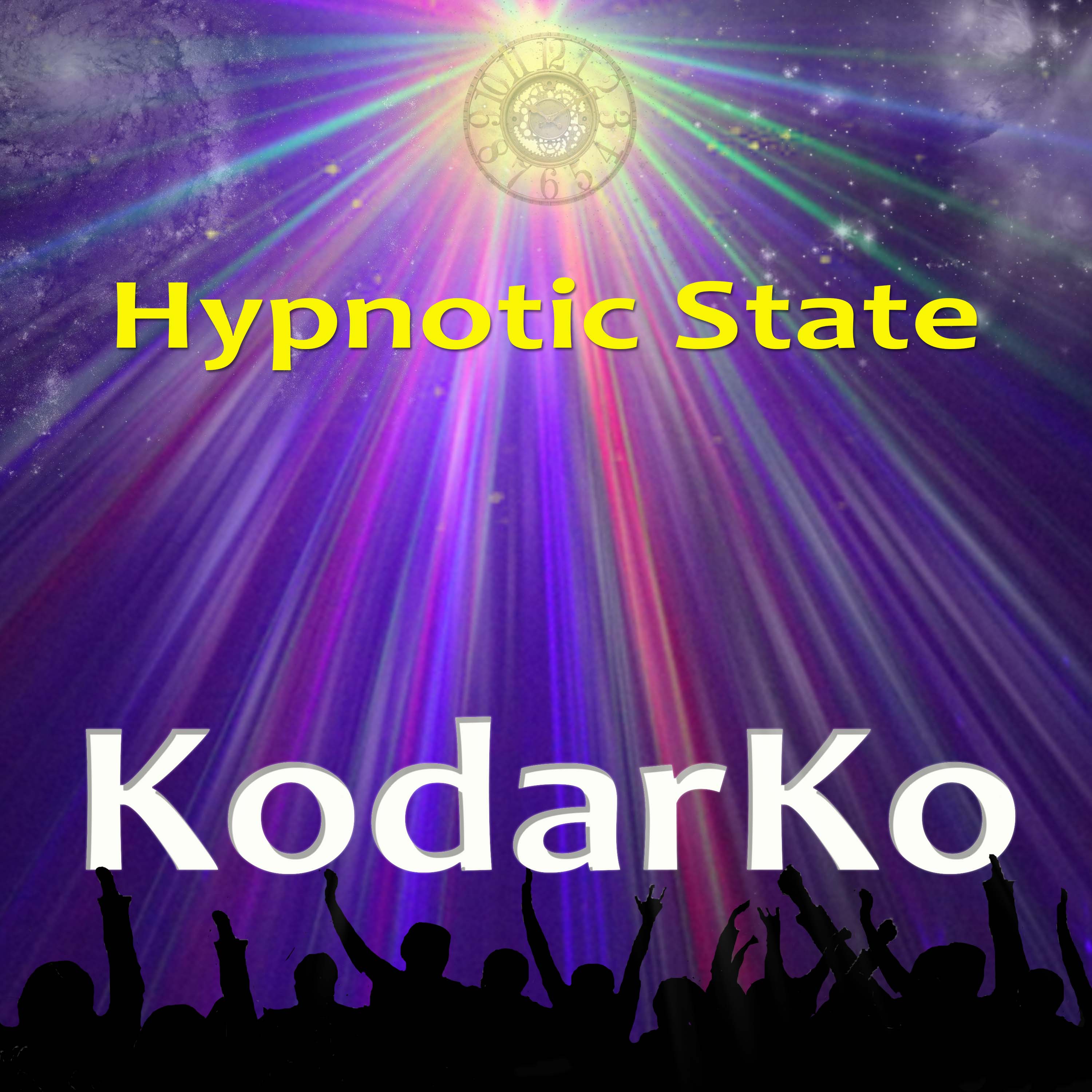 CD 10: Hypnotic State